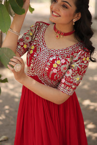 EthnicWear WeddingWear PartyWear DesignerWear IndianWear Dresses.