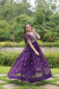 PREMIUM DESIGNER READYMADE GOWN COLLECTIONS