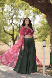 LEHENGA CHOLI COLLECTIONS-2024