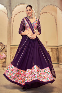 Latest Navratri Collection